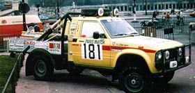 proto Koro et les toy du Dakar de 1979 a 198? 81HiLuxs