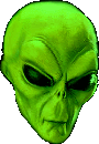 sembilan misteri sains yang belum terpecahkan  Alien20