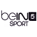 قنوات رياضية بث مباشر ع الانترنت Logo-Bein-5