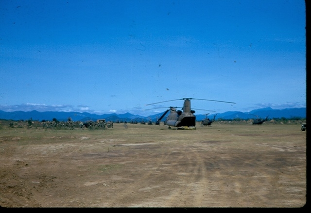 US BASES: CAM RANH BAY Vn-dbt-airfield-before