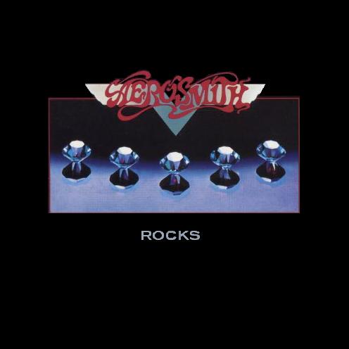 ¿Qué Estás Escuchando? - Página 8 Aerosmith-Rocks