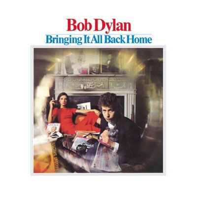 POPUHEADS HIT LIST - Página 5 Bob-Dylan-Bringing-it-All-Back-Home