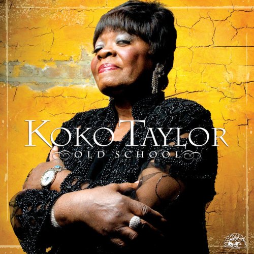 ¿Qué música llevas en el coche? - Página 2 Koko-Taylor-Old-School