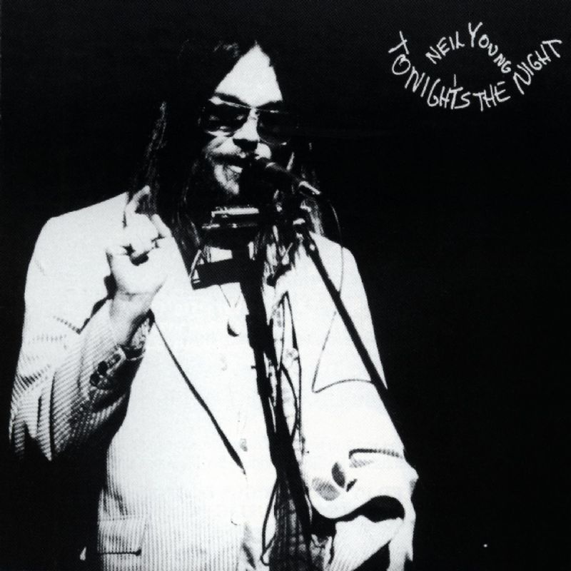 ¿Qué estáis escuchando ahora? - Página 6 Neil-Young-Tonights-the-Night