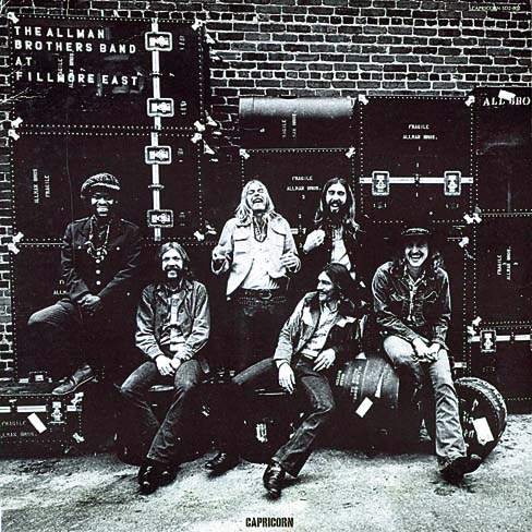 Supuestos discos de 10 con los que no conectas - Página 5 The-Allman-Brothers-Band-Fillmore-East