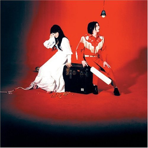 El disco a la altura de la historia del rock de los últimos 20 años. - Página 4 The-White-Stripes-Elephant