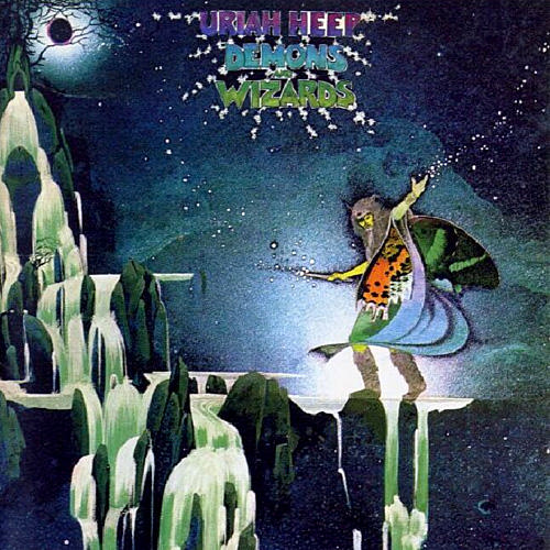 ¿Qué estáis escuchando ahora? - Página 9 Uriah-Heep-Demons-and-Wizards