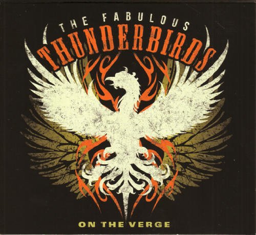 ¿Qué estáis escuchando ahora? - Página 11 The-Fabulous-Thunderbirds_On-The-Verge