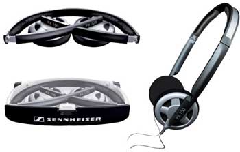 Sennheiser HD 407 | ▤ Full Specifications \u0026 Reviews