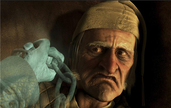 "Los fantasmas de Scrooge" hoy en  todas las salas argentinas 4b0d6e26bf9a3