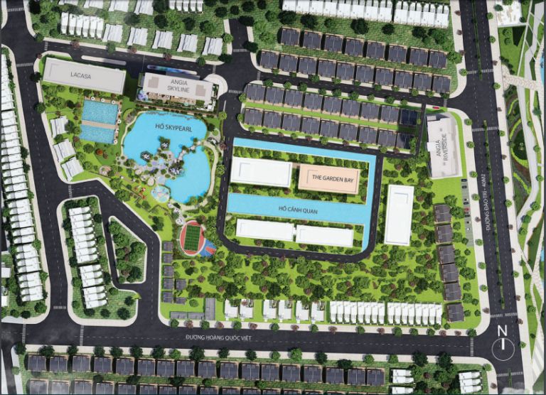  Cơ hội đầu tư tuyệt vời và sinh lời cao từ dự án Grand Nest City Tong-the-can-ho-the-garden-bay-quan-7