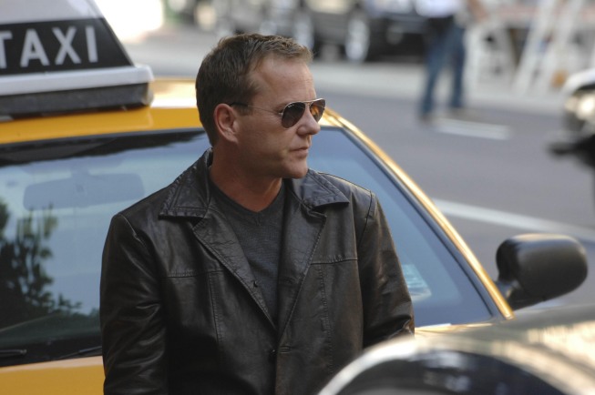 SERIE 24 Imperdible Tempo 8 Jack-Bauer-24-Season-8