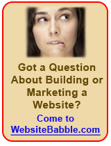 Free Tips On how to get Website Traffic WbBanner160x210