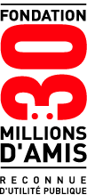 30 Millions d'Amis Logo