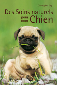 Livres : des soins naturels pour mon chien Soins-naturels-chien