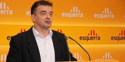 [LLCAT] Joaquim Torrent: ''¿Intentan darnos lecciones de dialogo a aquellos que no hacen nada por solucionar nada?'' 1375295238867