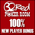 $320 freeroll sur 32RED Poker 32RedPoker-100-Percent_125x125