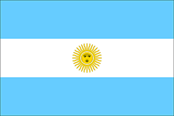 FELICES 200 AÑOS ARGENTINA !!!! Argentina_flag