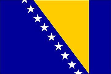 Liga Islamica Bosnia-and-Herzegovina_flag