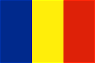 Topic Officiel - Page 5 Romania_flag