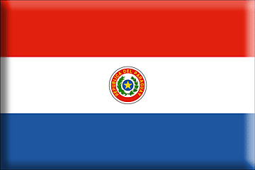 تغطية المجموعة السادسة في كاس العالم 2010 Paraguay_flag