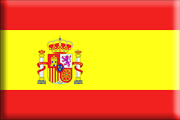 ÁNIMO A LA SELECCIÓN ESPAÑOLA Spain_flag