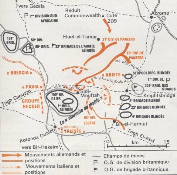 Rommel à Tobrouk  Rommel-a-tobrouk-3