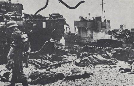 Massacre à Dieppe Dieppe_P06
