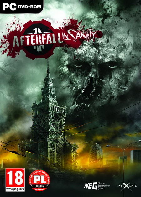 لعبة Afterfall InSanity حجم 3.98 جيجا على الميديافير 13222667161