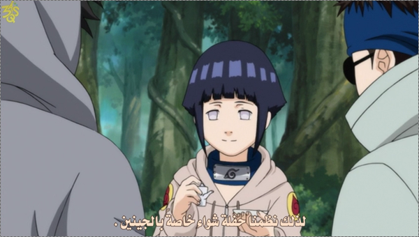 أوفا ناروتو 7 | الجني والثلاث أماني | Naruto OVA 7 | The Genie and the Three Wishes 13258177002