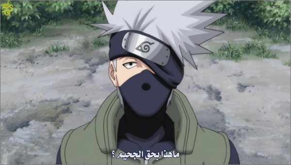 أوفا ناروتو 7 | الجني والثلاث أماني | Naruto OVA 7 | The Genie and the Three Wishes 13258177005