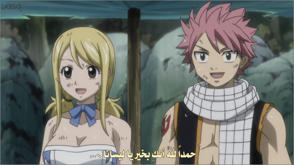 الحلقة 115 من فيري تايل || 115 Fairy Tail || مترجمة عربي للتحميل وبكل الجودات   13277641193