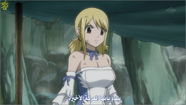 فيري تيل 117 | الحلقة 117 من فيري تيل | Fairy tail 117 13289460901