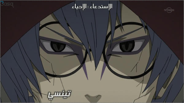 ناروتو شيبودن الحلقة 256 | naruto shippuden 256 13331401423