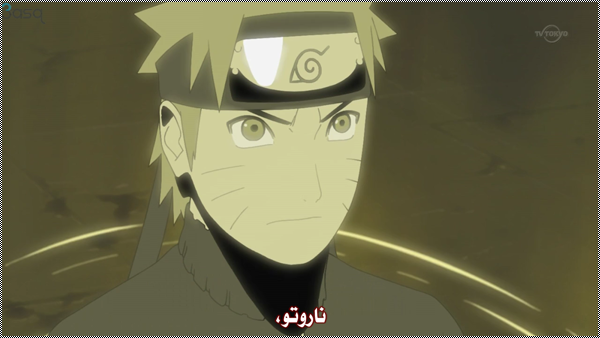 ناروتو شيبودن 277 مترجم || Naruto shippuuden 277 || 13463513801