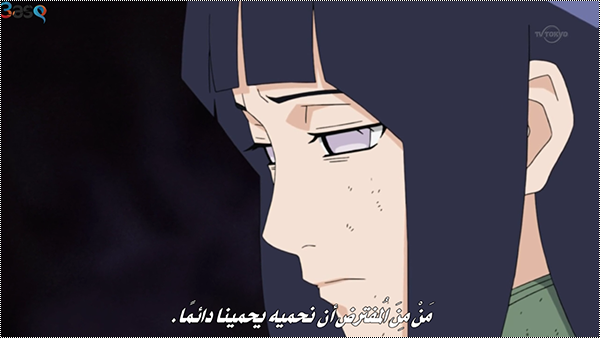   ناروتو شيبّودن 321 بعنوان: وصول التعزيزات (عودة أحداث المانجا) | Naruto Shippuuden episode 321  13741772072