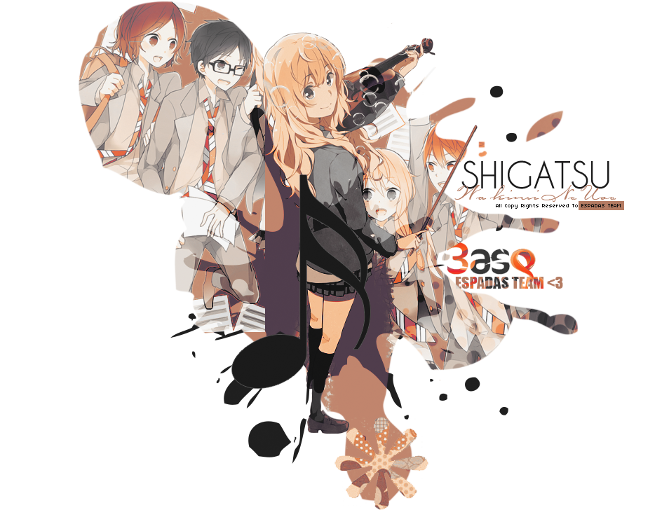 	الحلقة 20 من أنمي كذبتك في أبريل | Shigatsu wa kimi no uso 20 مترجمة 14232210171