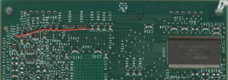 3dfx Voodoo5 6000 & Voodoo5 5000 World Owners Lists & Research :) A0_revision