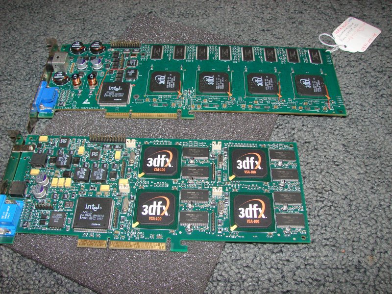 3dfx Voodoo5 6000 & 5000 World Owner Lists & Research 2x2_0700