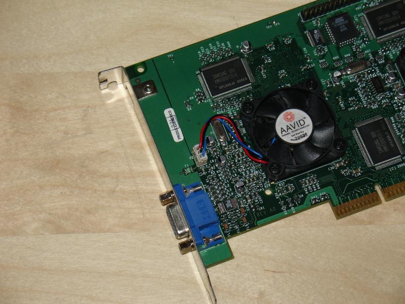 3dfx Voodoo5 6000 & 5000 World Owner Lists & Research DSC00915