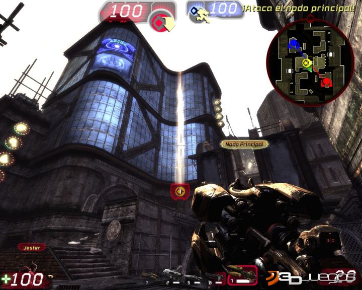 تقرير كامل وشامل عن لعبه Unreal Tournament 3 Unreal_tournament_2007-360830