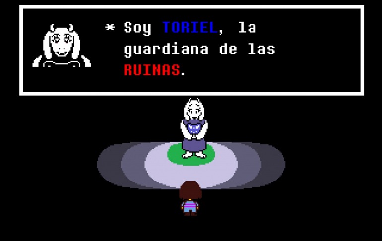 Undertale  Undertale-3440265