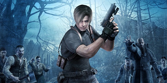 Resident Evil 4 llegará a PlayStation 4 y Xbox One el próximo 30 de agosto Resident_evil_4_hd_remastered-3443512