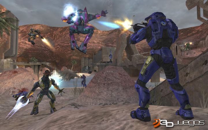 [emule & Torrent] Halo 2 (Multilenguaje). Juego PC Halo_2-253934