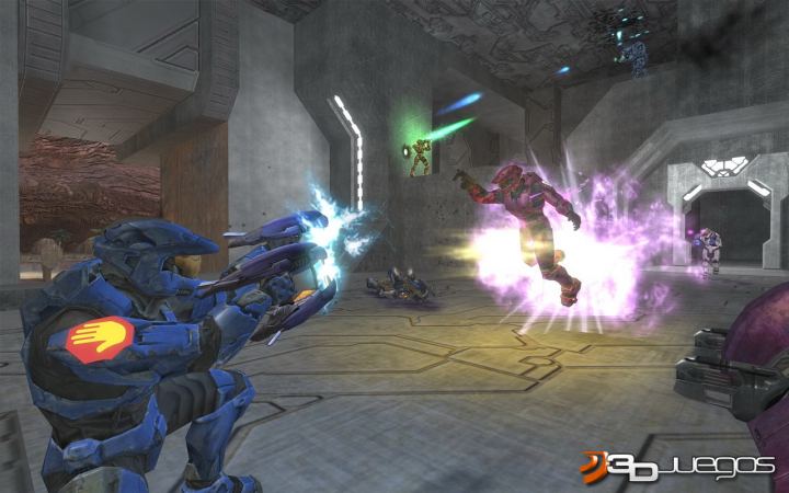 [emule & Torrent] Halo 2 (Multilenguaje). Juego PC Halo_2-253936