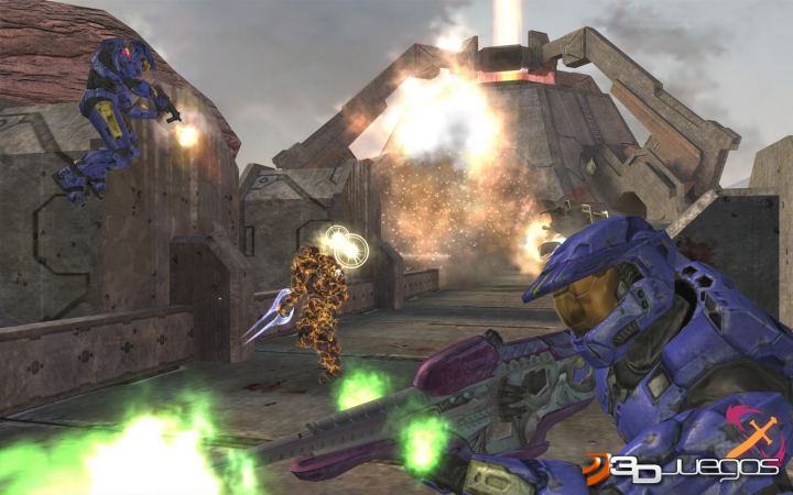 [emule & Torrent] Halo 2 (Multilenguaje). Juego PC Halo_2-253938