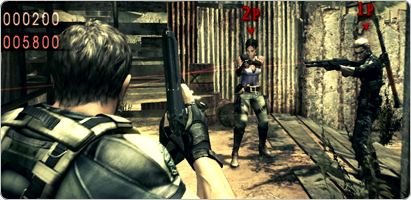 Capcon confirma un nuevo modo de versus para resident evil Resident_evil_5-699687