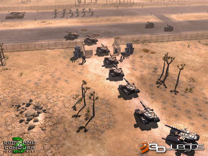 Command & Conquer 3 Command__conquer_3_tiberium_wars-133061