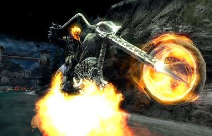 MEGAPOST-juegos ps2 Ghost_rider-214115