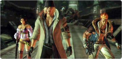 Final Fantasy XIII: Sus creadores ven factible que llegue en 2009 Final_fantasy_xiii-682868